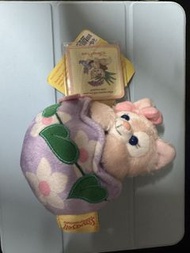 迪士尼LinaBell毛絨公仔