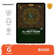 Gramedia Karawaci - Al-Quran Qosbah Al-Muttaqin A5 2 Colors