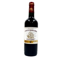 Cuvee du Grand Large - (小帆船) $48/支
