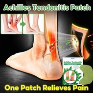 Penampal tumit kaki penghilang sakit kebas kesemutan kekejangan ACHILLES TENDONITIS PAIN RELIEF Tend