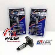 NLK Performance Racing Balancer Weight Y15ZR 240Gram-11.8MM Jet Rod 4-9MM-100% Parts