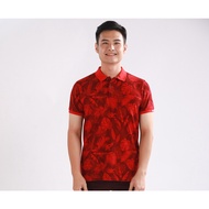 DP Men | Casual Polo T-Shirt - 1734TFM
