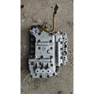 PERODUA AXIA AAA VALVE BODY (ORIGINAL USED) 251213