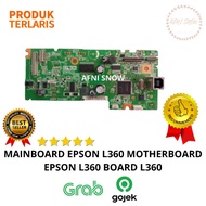 Board Epson L360-Mainboard L360-Motherboard Epson L360 - Bekas