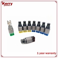 8HP50 ZF8HP50 Automatic Transmission Solenoid Valve 9 Kit For BMW Gearbox