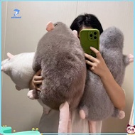 wirlsweal Soft plush fabric; cute and super cute