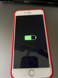 不議價 全新電池 iPhone 6 Plus A1524 有mon貼 有Apple殻