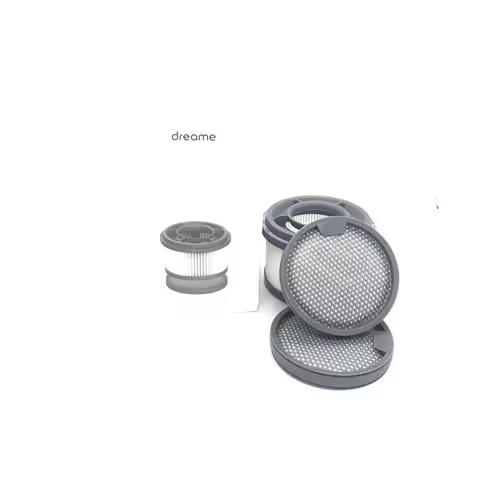 Original HEPA Filter For Dreame T20 T30 Handheld Vacuum Cleaner Spare Part Kits