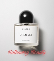 [PERFUME DECANT] Byredo Open Sky 5ml/10ml