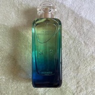 HERMES 愛馬仕印度花園中性淡香水100ml