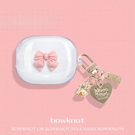 Với Keychain cho ANKER SoundCore k20i trường hợp dễ thương bảo vệ phim hoạt hình bìa Tai nghe blueto