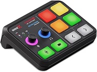 RØDE X Streamer X Professional Audio Interface and 4K Video Capture Card for Streamers, Gamers and C