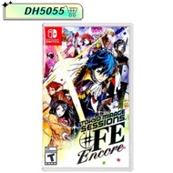 Nintendo Switch Tokyo Mirage Sessions # Fe Encore