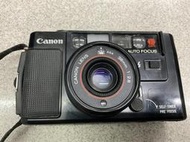 [保固一年] [高雄明豐] CANON AF35M 38mm F2.8 大光圈底片相機 功能正常 [12183] 0