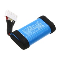 BatteryUniverse store 互換用充電式バッテリー JBL Bar 1000, Bar 1300, Bar 1300X PN:JBL Bar1300-INR18650-1S2P 520