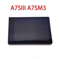 Suitable for Sony ILCE-7SM3 A7SIII A5025947A, LCD Screen