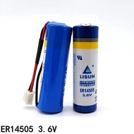 YY 1pce Genuine Lixing ER14505 3.6V  Battery