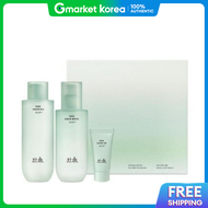 Hanyul Young Mugwort Moisture Soothing 2-Piece Set 1 Set