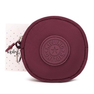 MINI ROUND COIN KEY WALLET MINI WATERPOOF 1-COMPANY COIN WALLET KP 002889 CARD HOLDER