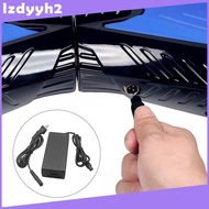 [Lzdyyh2] 42V 2 A Battery Power Charger for 42 V Li-Ion Electric Balanced Scooter