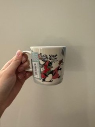 🩷(全新 購至芬蘭) 姆明 Moomin陶瓷杯 2024 seasonal product