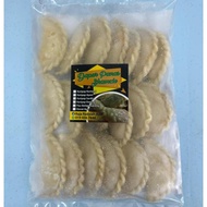 KARIPAP FROZEN SHAMZIE