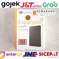 SEAGATE EXPANSION 2TB Hardisk Hdd External Eksternal 2 Tera 2 Tb Tera