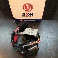SYM VTS 200 REGENLETER 100% ORIGINAL SYM GENUINE PARTS