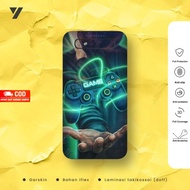Garskin/ Skin Evercoss Xtream 1 [Request Design] - Motif 7