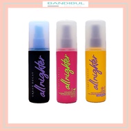 [URBAN DECAY]  Urban Decay Setting Spray Trio