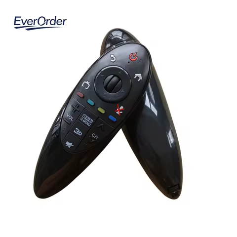 New high-quality remote control for Smart TV AN-MR400 AN-MR400G AR-MR400H 32LA660S AKB73855601 AKB73