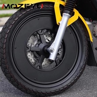 2026 Wheel Hub Cover For HONDA  CT125 CT 125 2018-2026 2023 2024 2025 Front Rear Wheel Hub Ring Cove