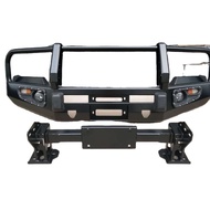 Front Bumper For Land Cruiser Series LC200 Bumper 4x4 Bull Bar Pickup Truck In Guangzhou