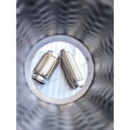 Nanas Flexible 3 Layer 4"/6"/8" Inch Cars 4x4 Lorrys Van Exhaust Flexi Pipe Flexible