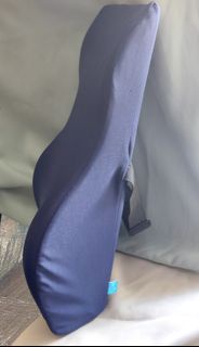 護腰墊 Ergonomic lower backrest  cushion