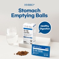 Stomach Emptying Balls (7g*10ea ) / Digestion, Constipation Diet Pill, Olive young 장비움프로젝트 HNBBIO