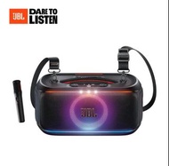 (全新行貨照價再減) JBL Partybox On The Go 2 便攜式藍牙派對喇叭