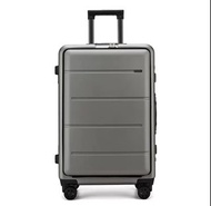 20‘’前開式商務行李箱carry on luggage case