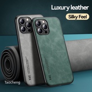 For iphone 12 12Pro 12Mini 12ProMax iphone12 Pro Max Mini Phone Case Luxury Leather Casing Fashion Couple Style Shockproof Protective Back Cover