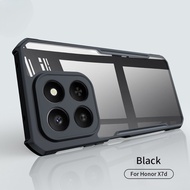 For Honor X7D X5 X5B X5C Plus X9C Smart X6A X6B X6C X7 X7A X7B X8 X6 X8A X9 X9A X9D Case s Shockproo