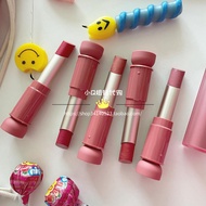 Korean Counter Etude/Ellie Fixing Tint Bar Non-Stick Long-Lasting Dyeing Matte Lipstick Lipstick