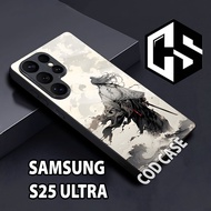 Softcase Glossy SAMSUNG S25 ULTRA /case samsung s25 ultra/casing samsung s25 ultra/glitter
