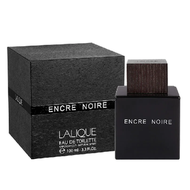 LALIQUE 墨戀男士淡香水 100ml [平行進口]