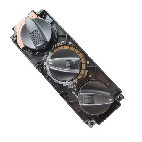 A/C & Heater Control Panel/Climate Control For VW Jetta&GOLF mk3 VENTO EUROVAN 1H0 820 045C / 1H0820