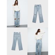 Long Jeans Stradivarius D92 Brand