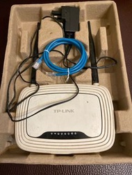 TP-LINK Router TP-link 路由器