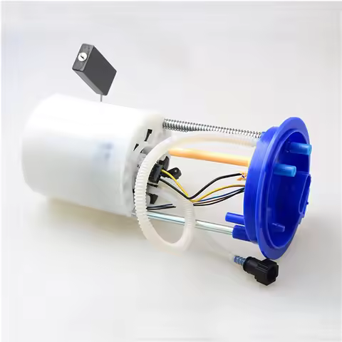 1K0919051DE 1K0919051CN 1K0919051BK 1K0919051BM High Quality Electrical Fuel Pump Assembly for A3 TT
