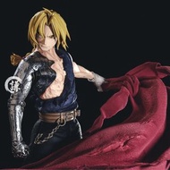 【🛎GK雕像 預訂🛎】Belief 工作室 鋼之鍊金術師 愛德華 GK 雕像 模型 手辦 《鋼之鍊金術師》 BELIEF STUDIO FULLMETAL ALCHEMIST EDWARD ELRIC