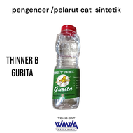 THINNER B PENGENCER CAT SYNTHETIC GURITA 300 ML