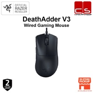 RAZER DeathAdder V3 Wired Gaming Mouse | 59g Ultra Lightweight | Focus Pro 30K Optical Sensor